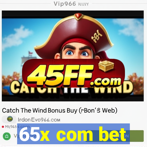 65x com bet
